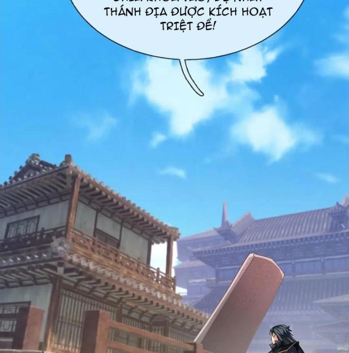 Ngủ say vạn cổ: Xuất thế quét ngang chư thiên Chapter 99 - Trang 5