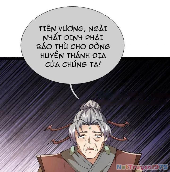 Ngủ say vạn cổ: Xuất thế quét ngang chư thiên Chapter 99 - Trang 22