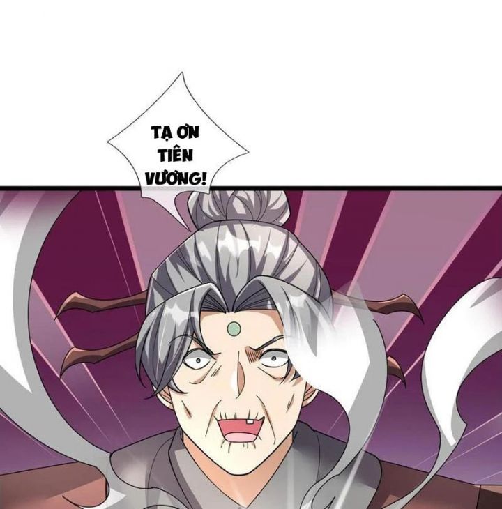 Ngủ say vạn cổ: Xuất thế quét ngang chư thiên Chapter 99 - Trang 53
