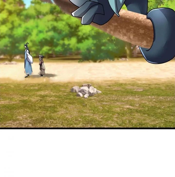 Ngủ say vạn cổ: Xuất thế quét ngang chư thiên Chapter 99 - Trang 37