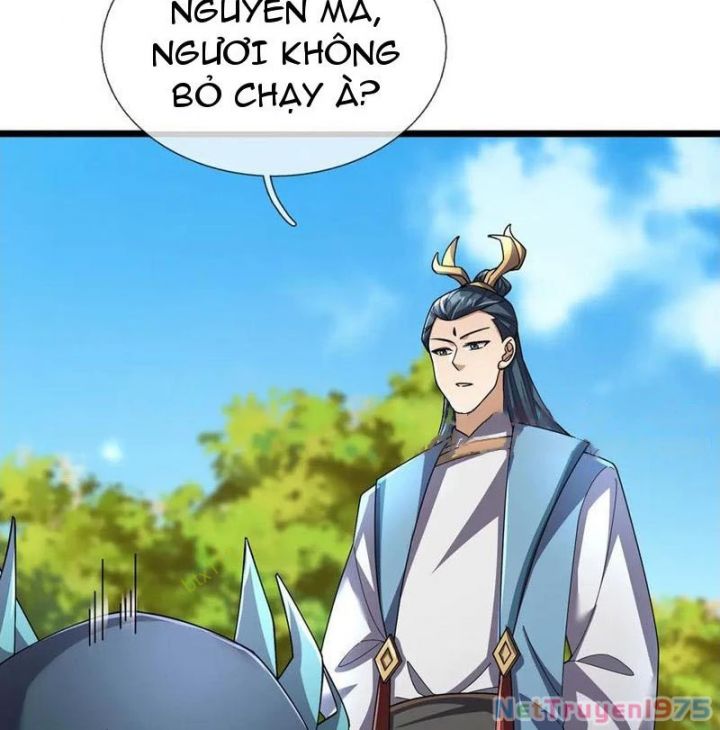 Ngủ say vạn cổ: Xuất thế quét ngang chư thiên Chapter 99 - Trang 43