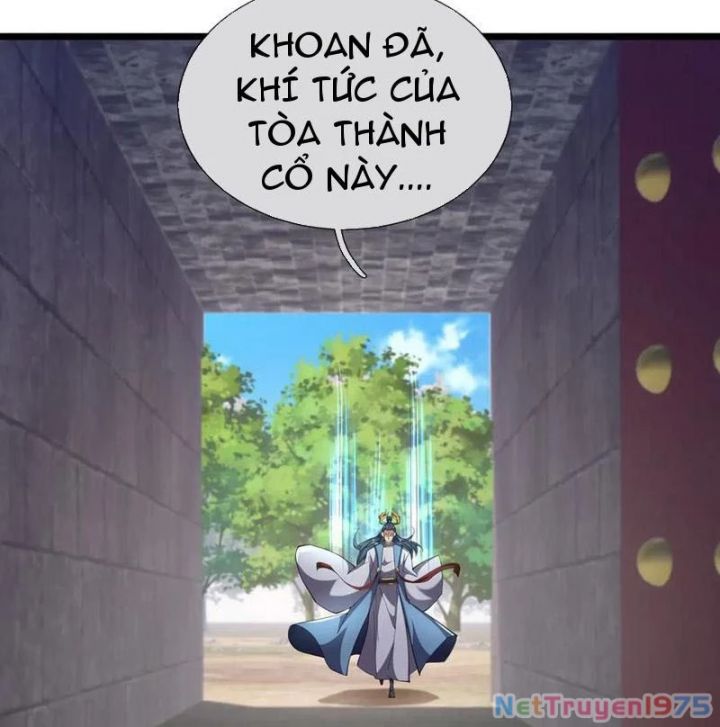 Ngủ say vạn cổ: Xuất thế quét ngang chư thiên Chapter 99 - Trang 24