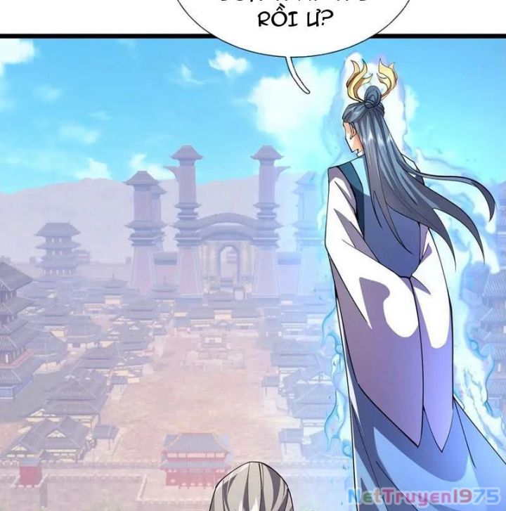 Ngủ say vạn cổ: Xuất thế quét ngang chư thiên Chapter 99 - Trang 20