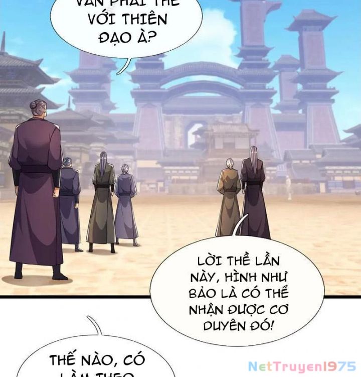 Ngủ say vạn cổ: Xuất thế quét ngang chư thiên Chapter 99 - Trang 102