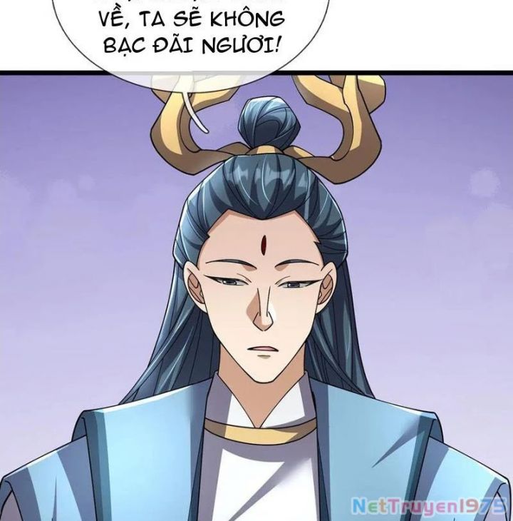 Ngủ say vạn cổ: Xuất thế quét ngang chư thiên Chapter 99 - Trang 45