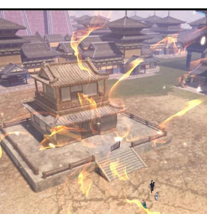Ngủ say vạn cổ: Xuất thế quét ngang chư thiên Chapter 99 - Trang 68