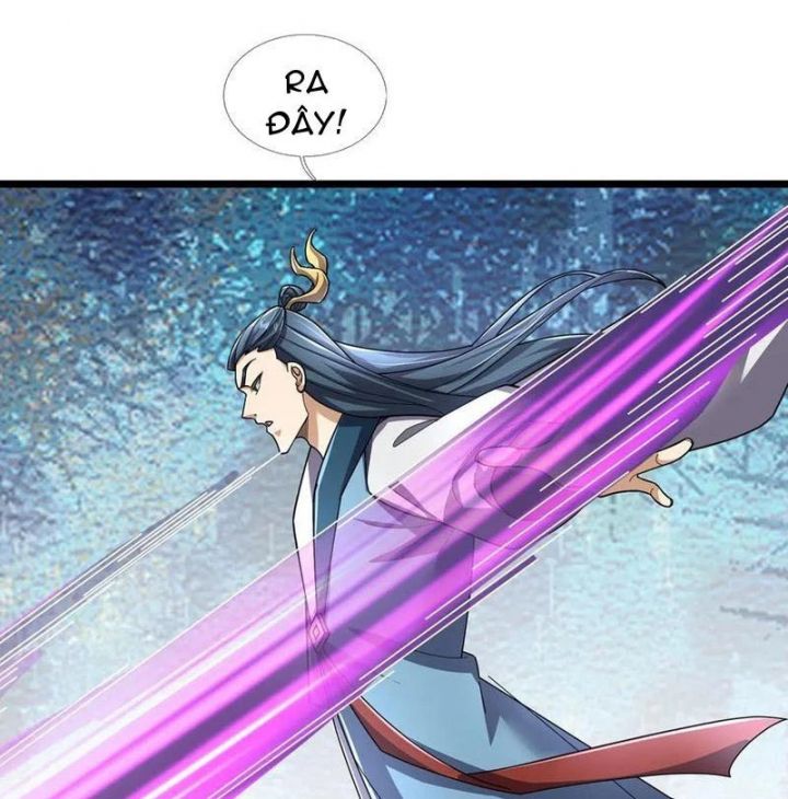 Ngủ say vạn cổ: Xuất thế quét ngang chư thiên Chapter 99 - Trang 38