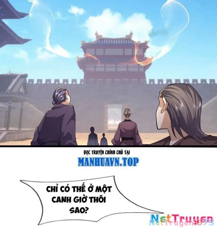 Ngủ say vạn cổ: Xuất thế quét ngang chư thiên Chapter 99 - Trang 81