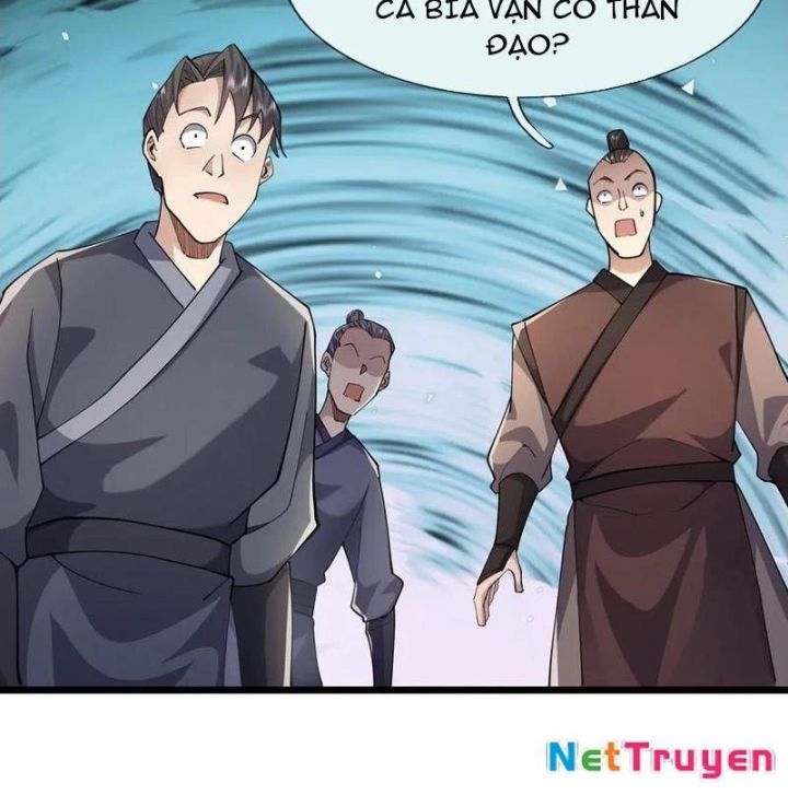Ngủ say vạn cổ: Xuất thế quét ngang chư thiên Chapter 99 - Trang 11