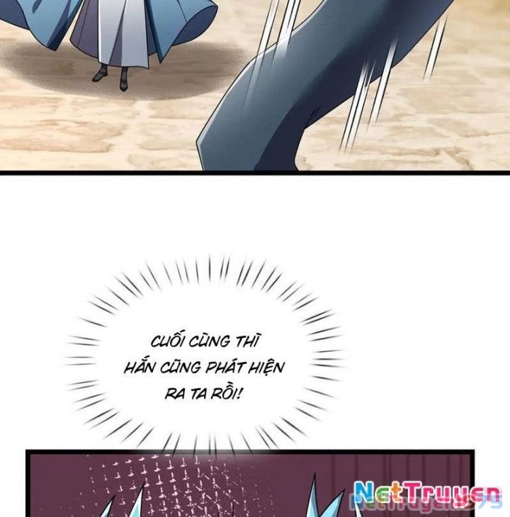 Ngủ say vạn cổ: Xuất thế quét ngang chư thiên Chapter 99 - Trang 41