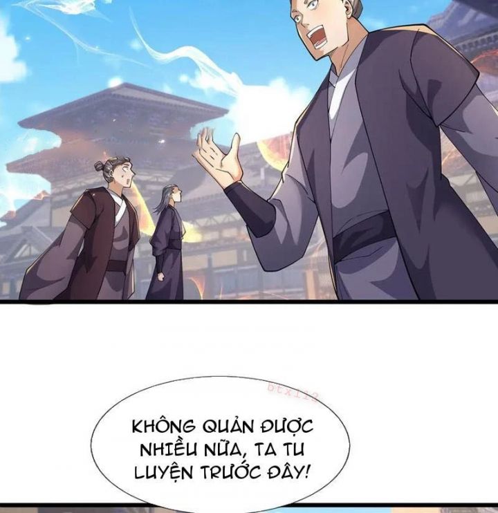 Ngủ say vạn cổ: Xuất thế quét ngang chư thiên Chapter 99 - Trang 78