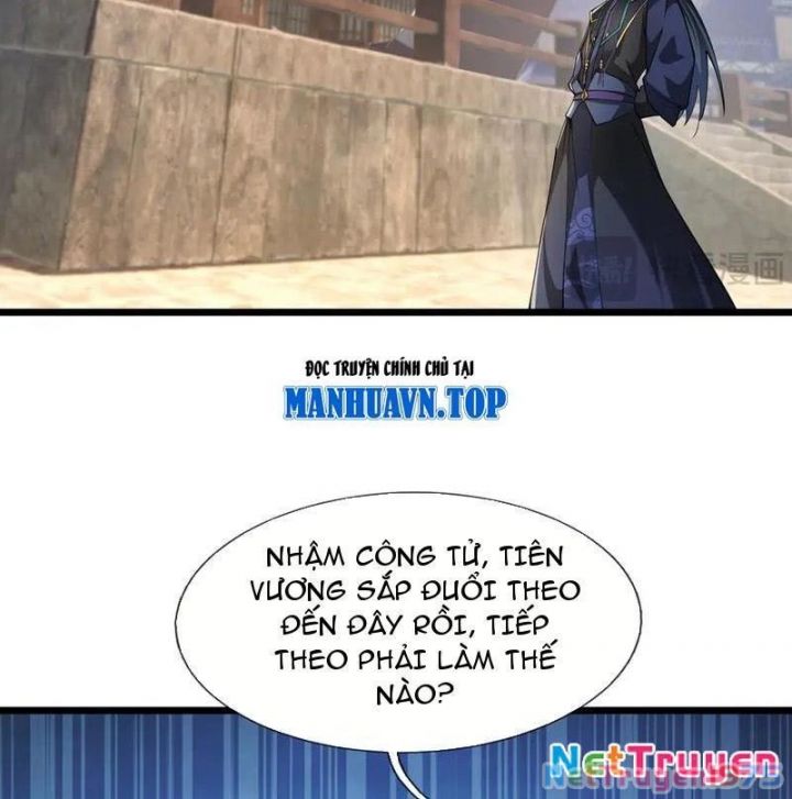 Ngủ say vạn cổ: Xuất thế quét ngang chư thiên Chapter 99 - Trang 6