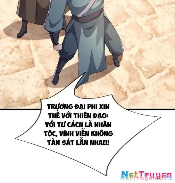 Ngủ say vạn cổ: Xuất thế quét ngang chư thiên Chapter 99 - Trang 106