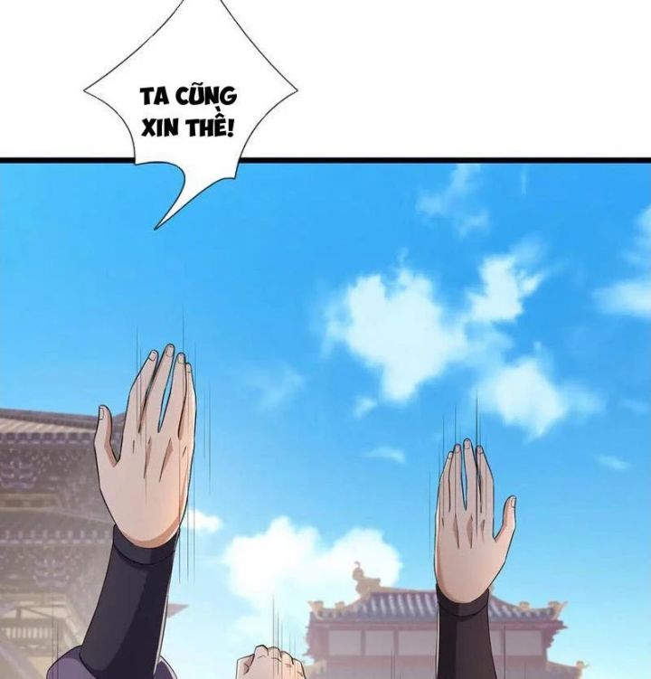 Ngủ say vạn cổ: Xuất thế quét ngang chư thiên Chapter 99 - Trang 93