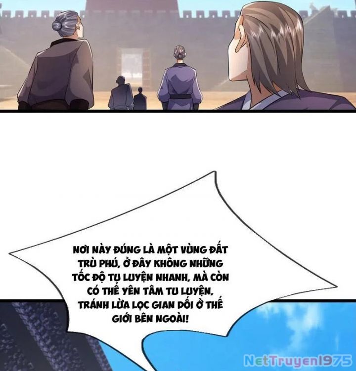 Ngủ say vạn cổ: Xuất thế quét ngang chư thiên Chapter 99 - Trang 99