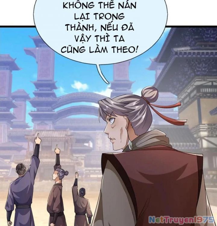 Ngủ say vạn cổ: Xuất thế quét ngang chư thiên Chapter 99 - Trang 95