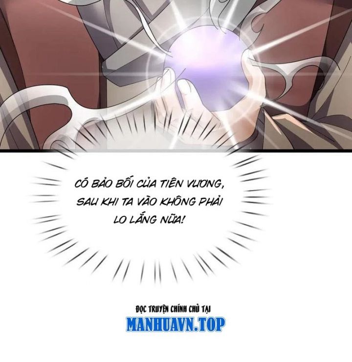Ngủ say vạn cổ: Xuất thế quét ngang chư thiên Chapter 99 - Trang 54