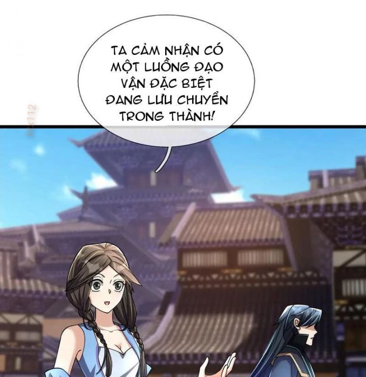 Ngủ say vạn cổ: Xuất thế quét ngang chư thiên Chapter 99 - Trang 57