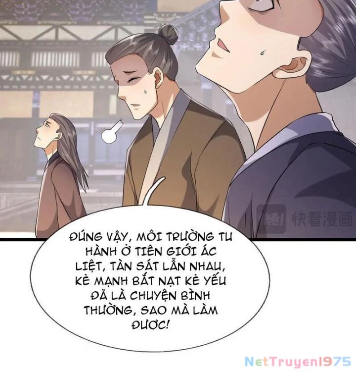 Ngủ say vạn cổ: Xuất thế quét ngang chư thiên Chapter 99 - Trang 104