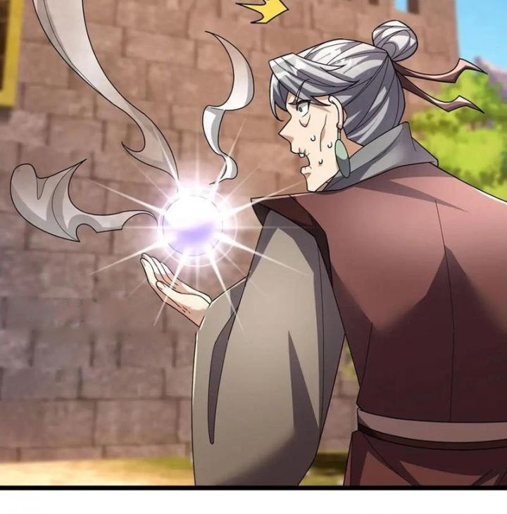 Ngủ say vạn cổ: Xuất thế quét ngang chư thiên Chapter 99 - Trang 52