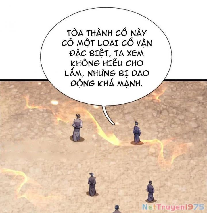 Ngủ say vạn cổ: Xuất thế quét ngang chư thiên Chapter 99 - Trang 72