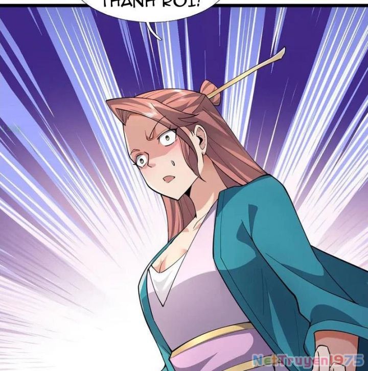 Ngủ say vạn cổ: Xuất thế quét ngang chư thiên Chapter 99 - Trang 3