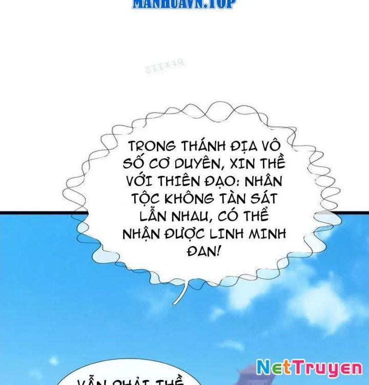 Ngủ say vạn cổ: Xuất thế quét ngang chư thiên Chapter 99 - Trang 101