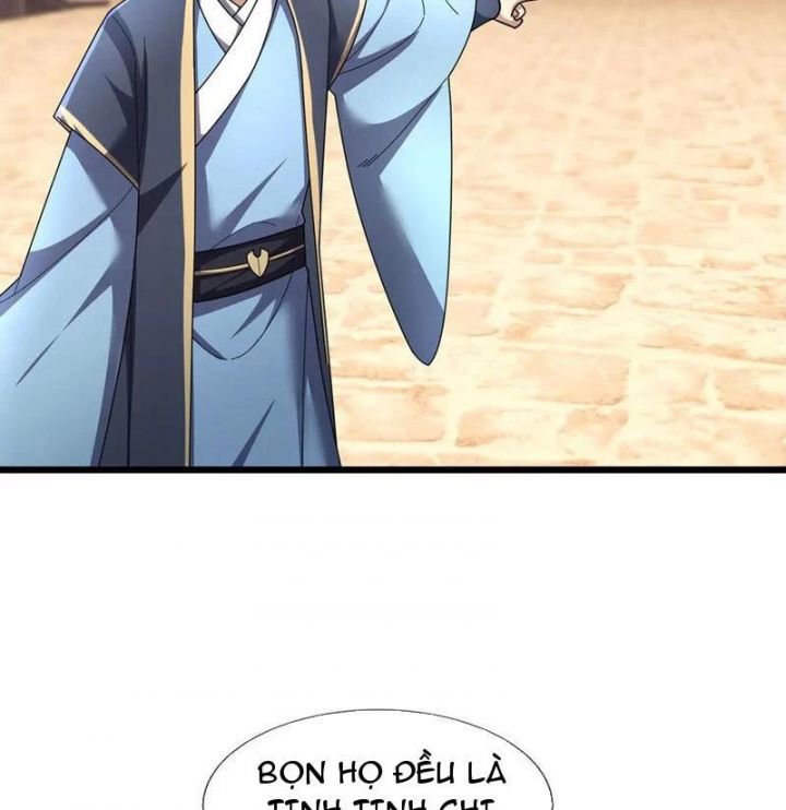Ngủ say vạn cổ: Xuất thế quét ngang chư thiên Chapter 99 - Trang 60
