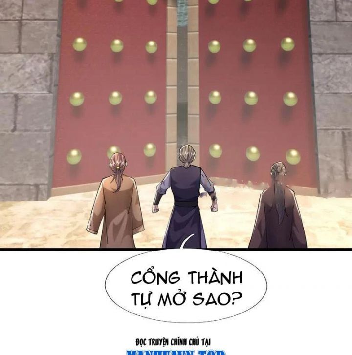 Ngủ say vạn cổ: Xuất thế quét ngang chư thiên Chapter 99 - Trang 13