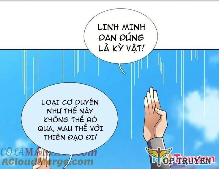 Ngủ say vạn cổ: Xuất thế quét ngang chư thiên Chapter 100 - Trang 1