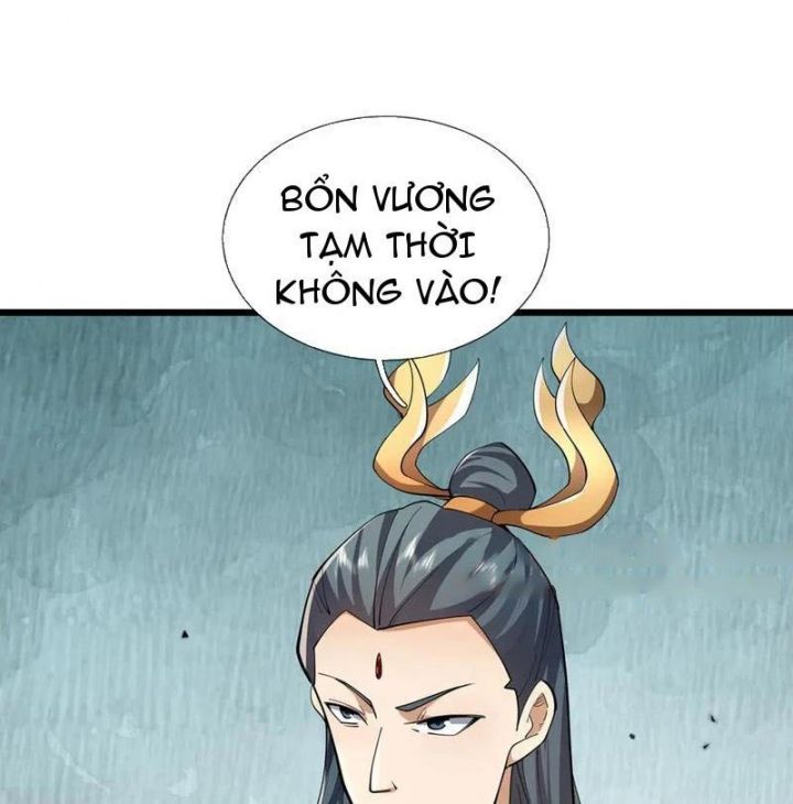 Ngủ say vạn cổ: Xuất thế quét ngang chư thiên Chapter 99 - Trang 34