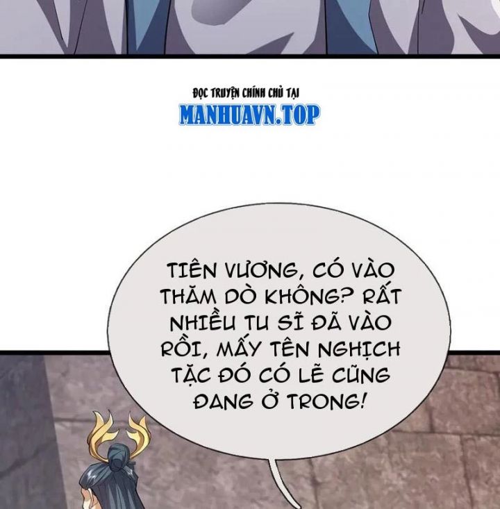 Ngủ say vạn cổ: Xuất thế quét ngang chư thiên Chapter 99 - Trang 27