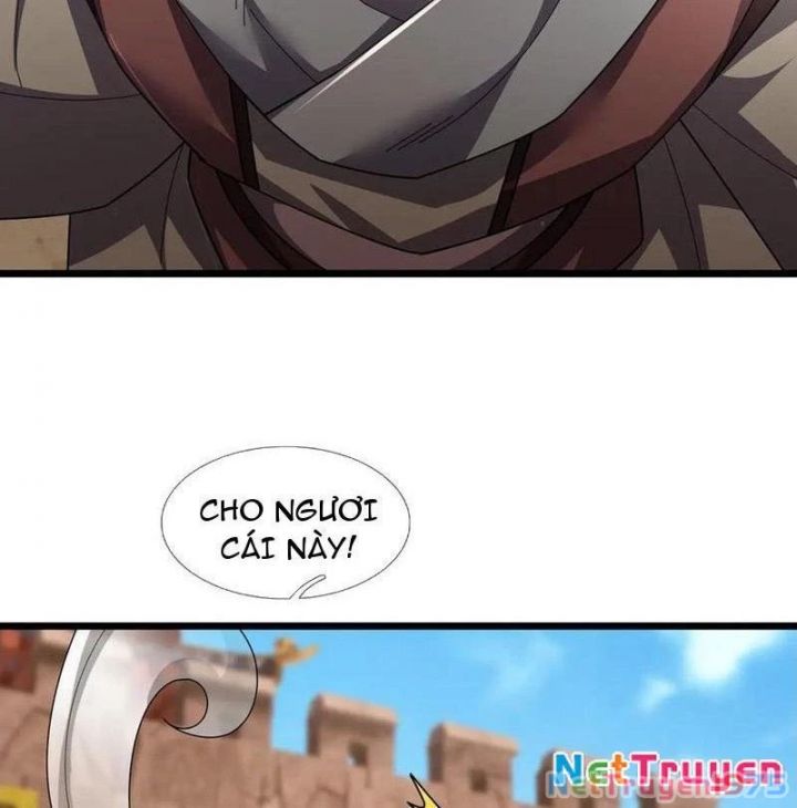 Ngủ say vạn cổ: Xuất thế quét ngang chư thiên Chapter 99 - Trang 51