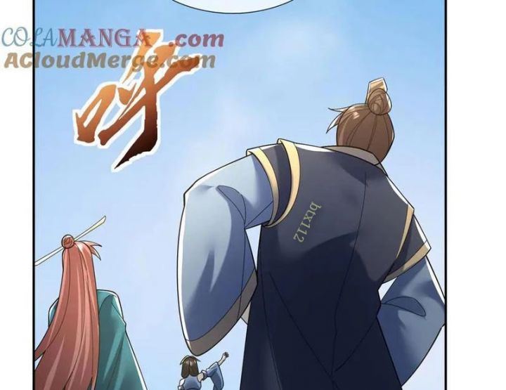Ngủ say vạn cổ: Xuất thế quét ngang chư thiên Chapter 100 - Trang 37