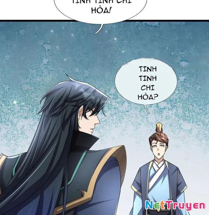Ngủ say vạn cổ: Xuất thế quét ngang chư thiên Chapter 99 - Trang 61