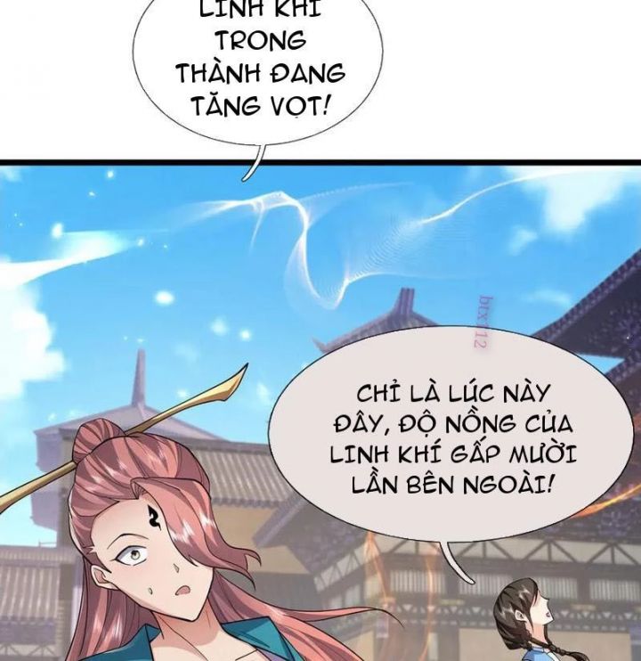 Ngủ say vạn cổ: Xuất thế quét ngang chư thiên Chapter 99 - Trang 70