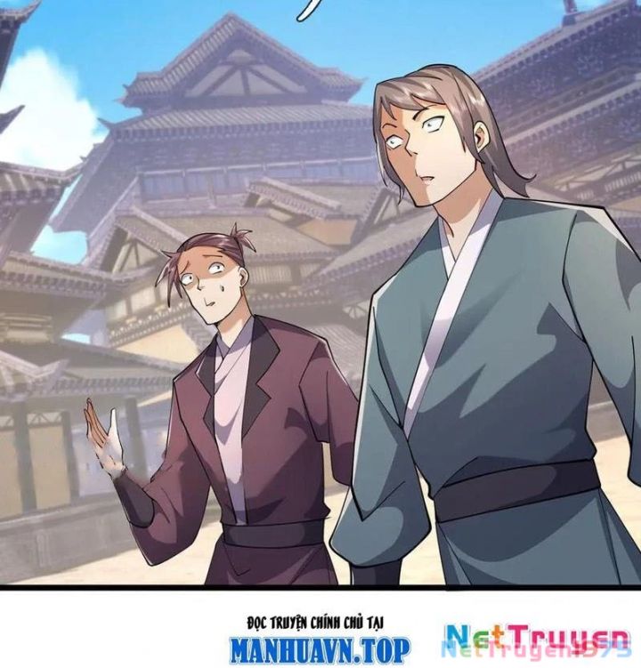 Ngủ say vạn cổ: Xuất thế quét ngang chư thiên Chapter 99 - Trang 86