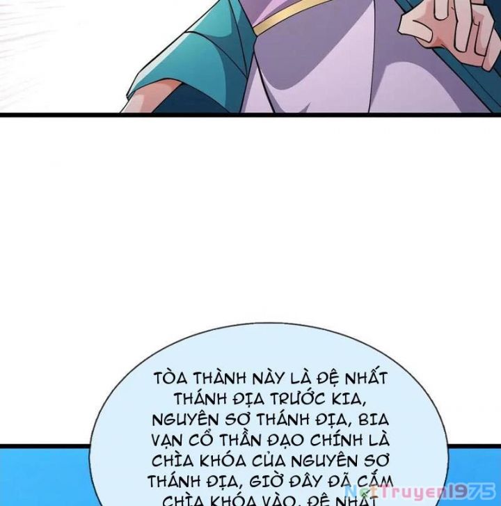 Ngủ say vạn cổ: Xuất thế quét ngang chư thiên Chapter 99 - Trang 4
