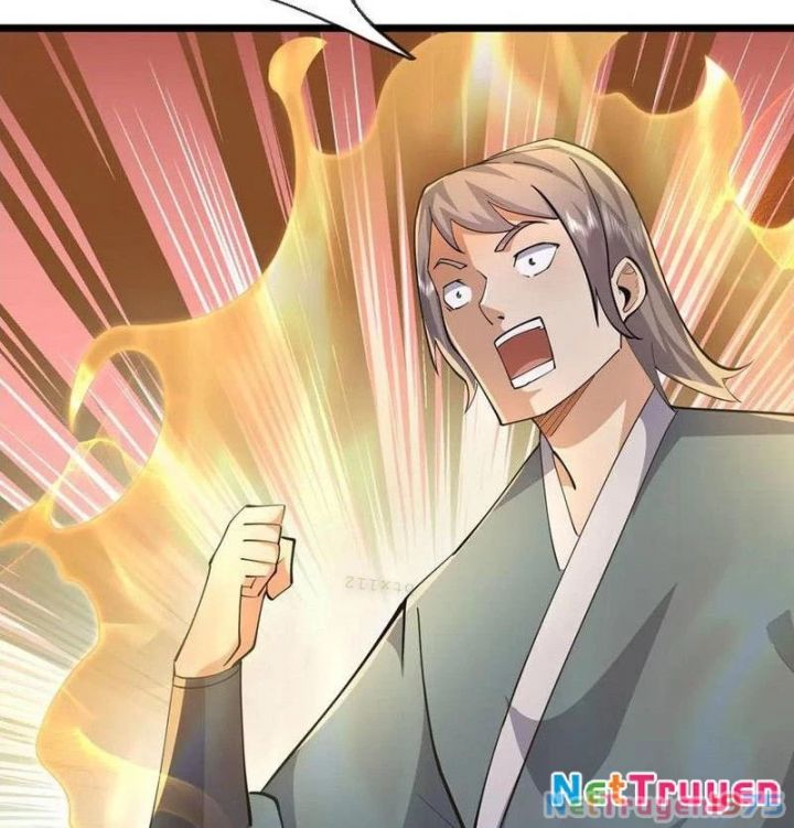 Ngủ say vạn cổ: Xuất thế quét ngang chư thiên Chapter 99 - Trang 91