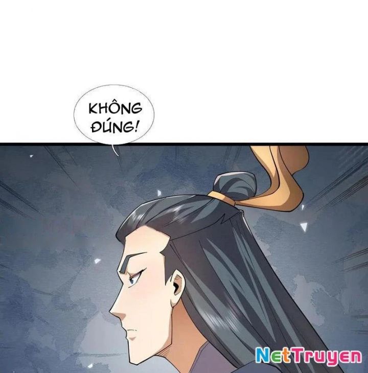 Ngủ say vạn cổ: Xuất thế quét ngang chư thiên Chapter 99 - Trang 31