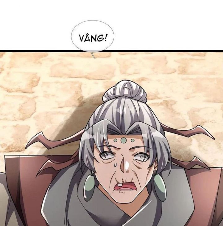 Ngủ say vạn cổ: Xuất thế quét ngang chư thiên Chapter 99 - Trang 50