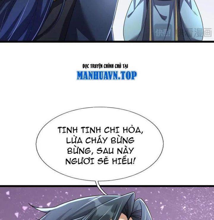 Ngủ say vạn cổ: Xuất thế quét ngang chư thiên Chapter 99 - Trang 62