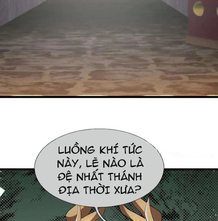 Ngủ say vạn cổ: Xuất thế quét ngang chư thiên Chapter 99 - Trang 25