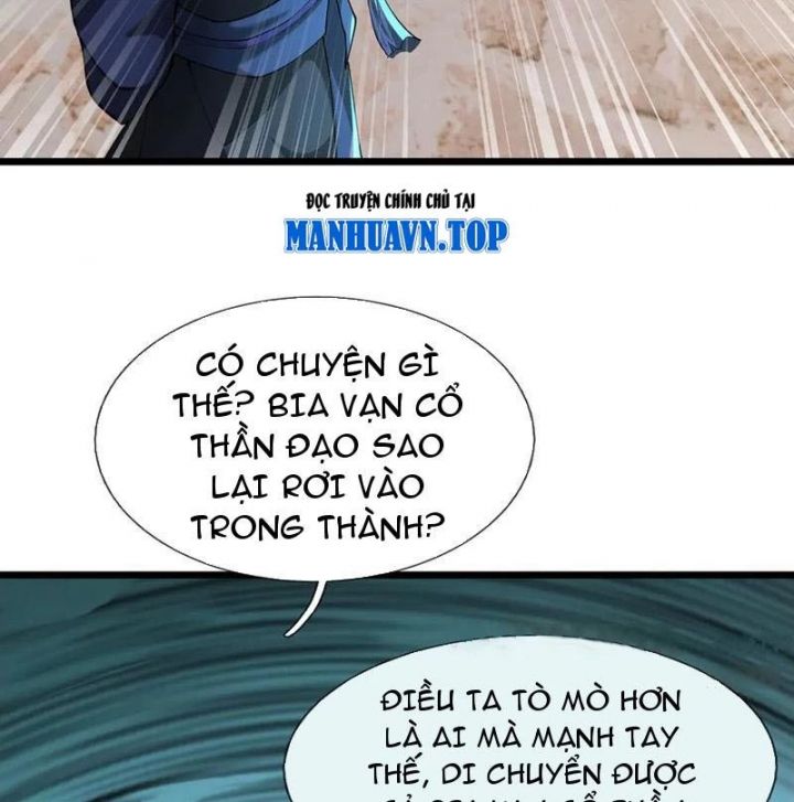 Ngủ say vạn cổ: Xuất thế quét ngang chư thiên Chapter 99 - Trang 10