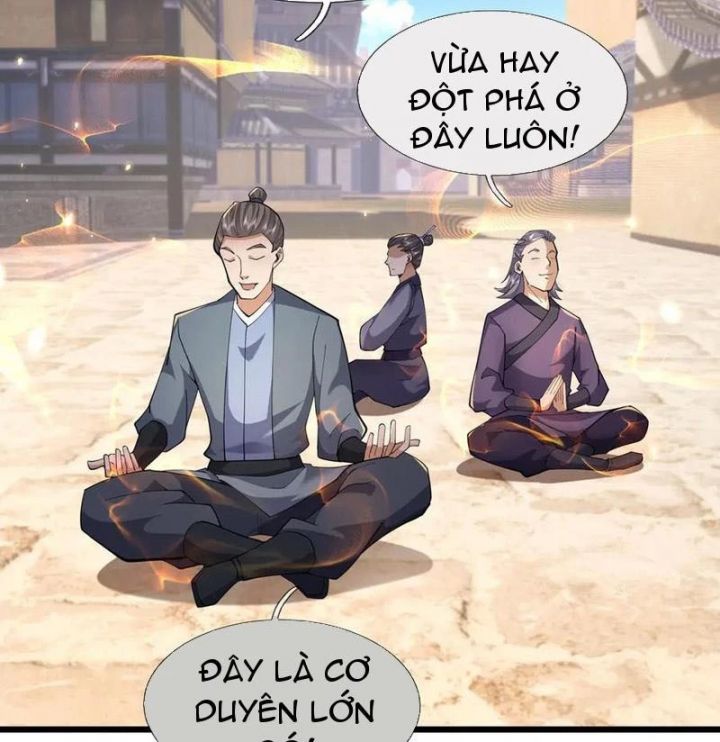 Ngủ say vạn cổ: Xuất thế quét ngang chư thiên Chapter 99 - Trang 79