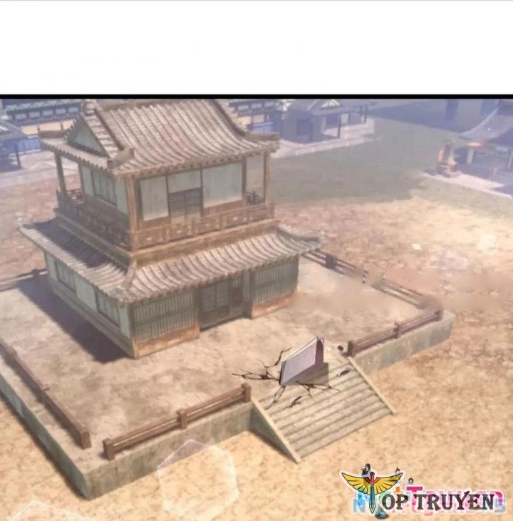Ngủ say vạn cổ: Xuất thế quét ngang chư thiên Chapter 99 - Trang 1