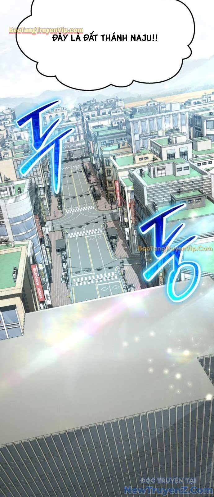Vua Hiệp Sĩ Đã Trở Lại Với Một Vị Thần chapter 108 - Trang 89