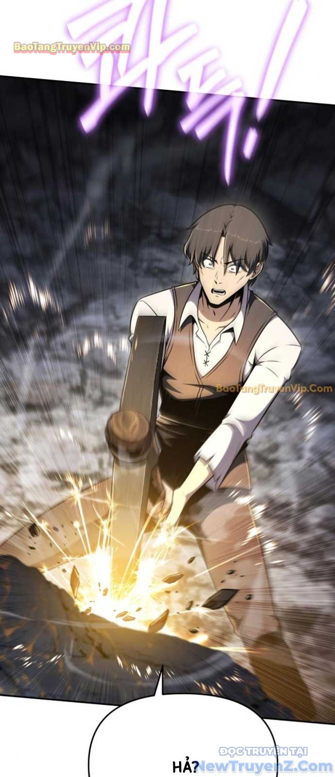 Vua Hiệp Sĩ Đã Trở Lại Với Một Vị Thần chapter 108 - Trang 25
