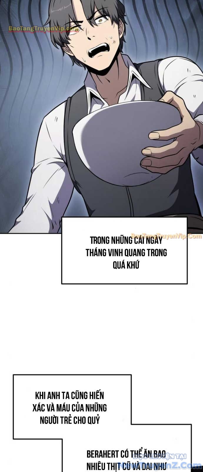 Vua Hiệp Sĩ Đã Trở Lại Với Một Vị Thần chapter 108 - Trang 11