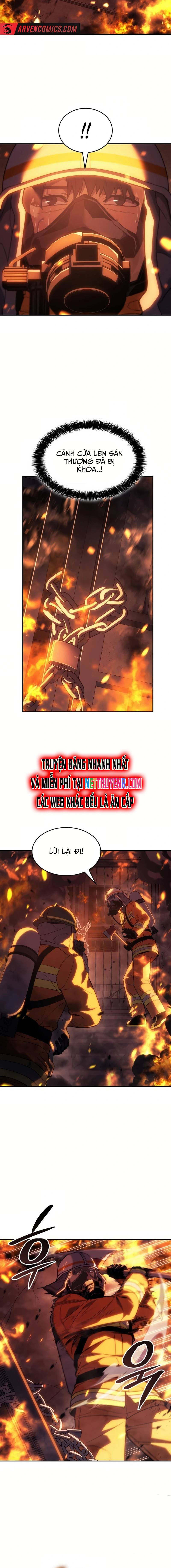 Anh Hùng Cứu Hỏa Chapter 23 - Trang 5